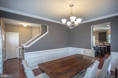 2069 Magnolia Cir, Culpeper, VA 22701 - photo 5