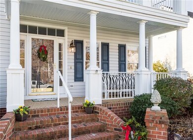 13101 Hampton Colony Way, Chesterfield, VA 23832 - photo 4