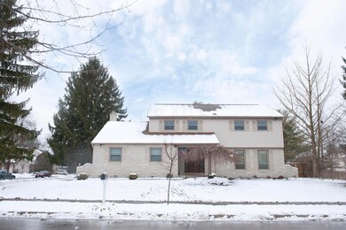 1402 Briarmeadow Drive