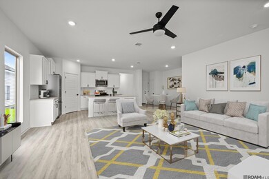 12386 Preakness Dr, Baton Rouge, LA 70816 - photo 6