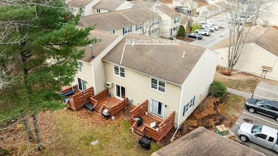 56 Durham Rd unit 19, Dover, NH 03820 - photo 2