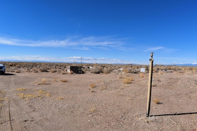 Looking to the North West