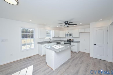 26405 Slash Pine Cir, Ruther Glen, VA 22546 - photo 7