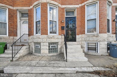 1933 N Fulton Ave, Baltimore, MD 21217 - photo 5