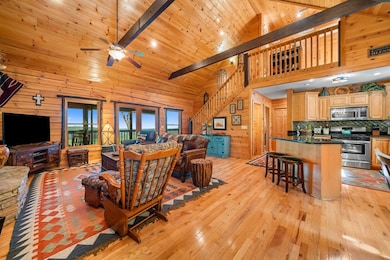 195 Hoot Owl Ridge, Morganton, GA 30560 - photo 5