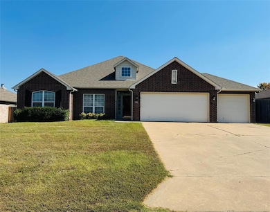 4425 S 199th East Ave, Broken Arrow, OK 74014 - photo 3