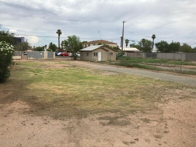 Looking NE