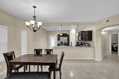 14924 Willie Worsley Ave, El Paso, TX 79938 - photo 4