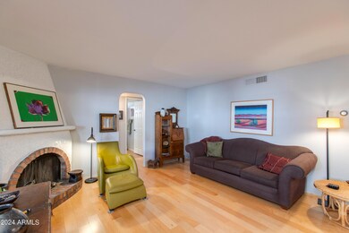 7300 N Dreamy Draw Dr unit 123, Phoenix, AZ 85020 - photo 3