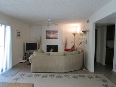 FAMILY ROOM WITH FIREPLACE