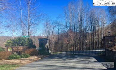 Gated Entry Area