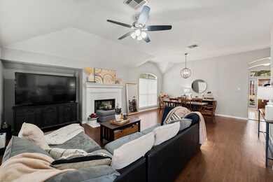 8843 Sherina Park Dr, Houston, TX 77095 - photo 6