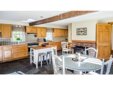 1669 High Pastures Rd, Woodstock, VT 05091 - photo 7