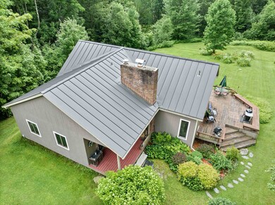 2113 W Hill Rd, Stowe, VT 05672 - photo 4