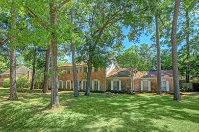 11907 Stoney Ridge Ln, Houston, TX 77024 - photo 2