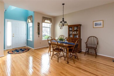 5478 Spring Ridge Dr W, Macungie, PA 18062 - photo 4