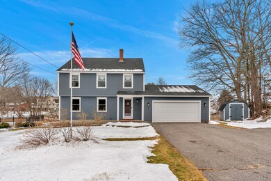 4 Deer Run Dr, Biddeford, ME 04005 - photo 2