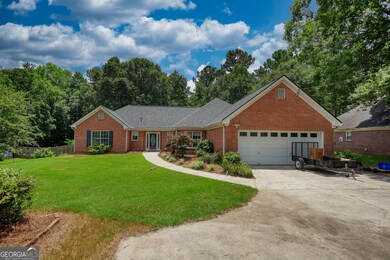 545 Herring Rd, Grayson, GA 30017 - photo 3