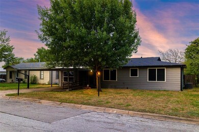 808 Clyde St, Fort Worth, TX 76108 - photo 4