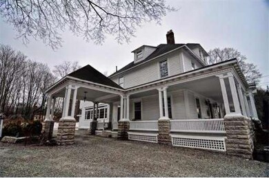 84 Central St, Millville, MA 01529 - photo 3