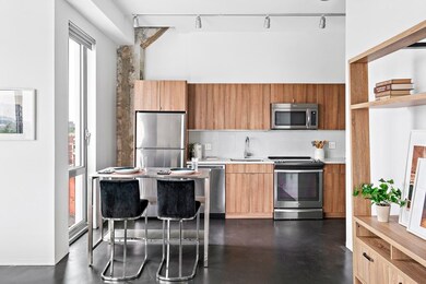 Metro9 unit 614, Somerville, MA 02143 - photo 4