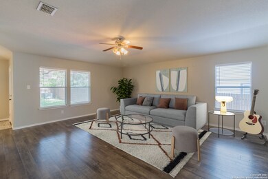 10807 Marot Field, Helotes, TX 78023 - photo 5