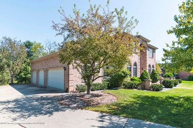 16577 Thorngate, EXTERIOR