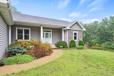 1120 Highway 5, Fayette, MO 65248 - photo 6