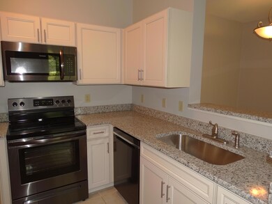 New kitchen!