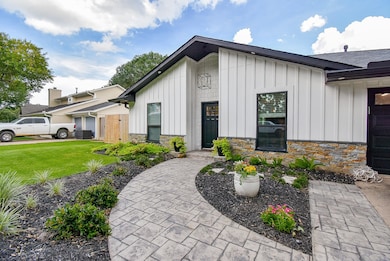 2614 Parkway Ave, Rosenberg, TX 77471 - photo 3