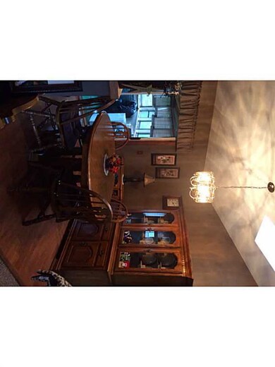 Dining Room.