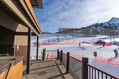 12 Snowmass Rd unit 414, Crested Butte, CO 81225 - photo 4
