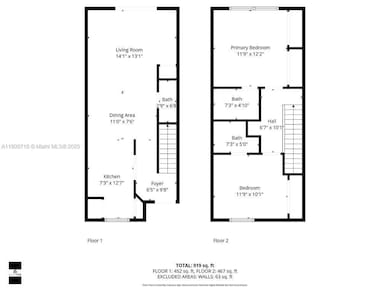 174 Riviera Cir unit 274, Weston, FL 33326 - photo 7