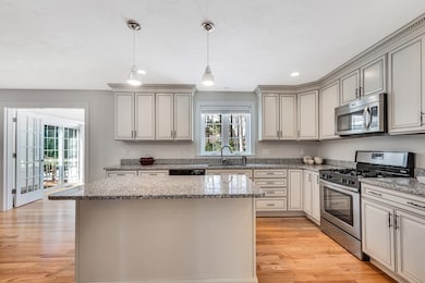 809 Old Stone Brook, Acton, MA 01720 - photo 5