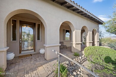 9715 E Allison Way Scottsdale - 319