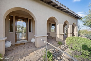 9715 E Allison Way Scottsdale - 319