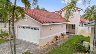 17610 SW 4th Ct, Pembroke Pines, FL 33029 - photo 2