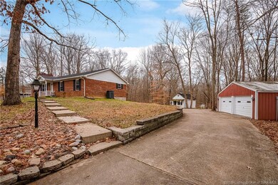 306 Squire Hill Dr, Otisco, IN 47163 - photo 3