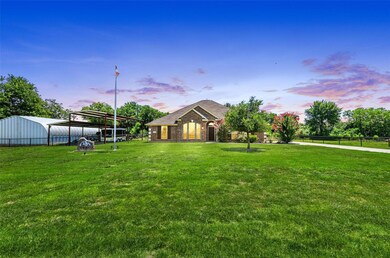101 Hampton Ln, Springtown, TX 76082 - photo 2