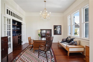 Parlor/Office