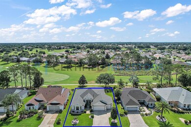 3409 Talley Ridge Dr, The Villages, FL 32162 - photo 4