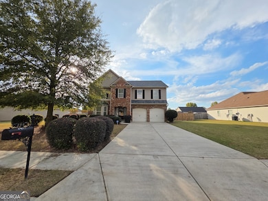 206 Cumberland Dr, Byron, GA 31008 - photo 2