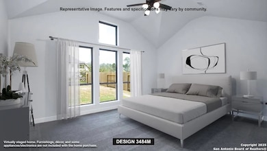 447 Canyon Path, San Antonio, TX 78258 - photo 5