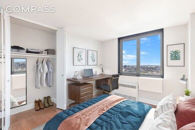3333 Broadway unit D11A, New York, NY 10031 - photo 3