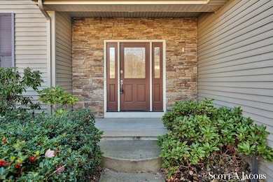 3820 Windwood Dr NE, Rockford, MI 49341 - photo 3