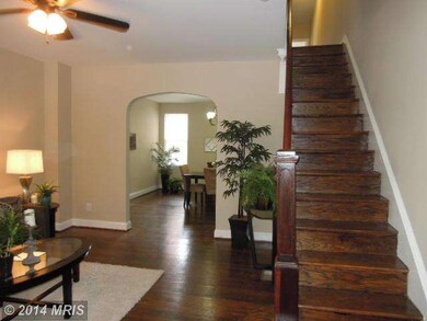 2875 Chesterfield Ave, Baltimore, MD 21213 - photo 3