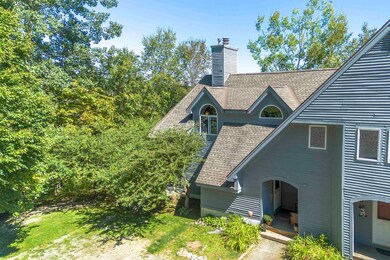 27 Haymaker Ln unit 9A, Wilmington, VT 05363 - photo 2