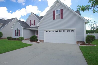 2905 Judge Manly Drive New Bern NC