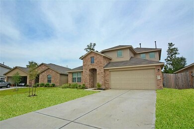 7246 Alava Dr, Magnolia, TX 77354 - photo 2