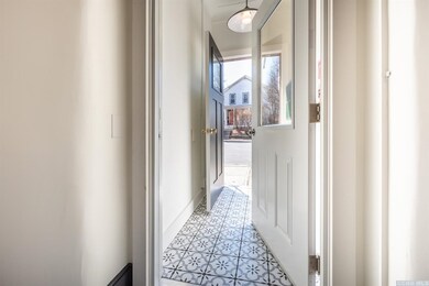 514 State St unit 1, Hudson, NY 12534 - photo 2